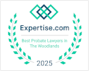 Best Probate Lawyers in The Woodlands 2025 - Expertise.com