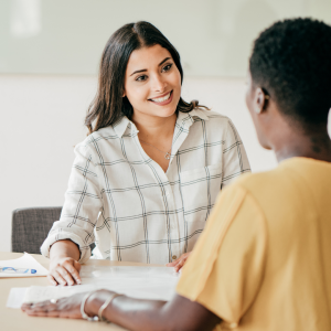 Choosing the Right Attorney
