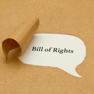 Texas Children Bill of Rights