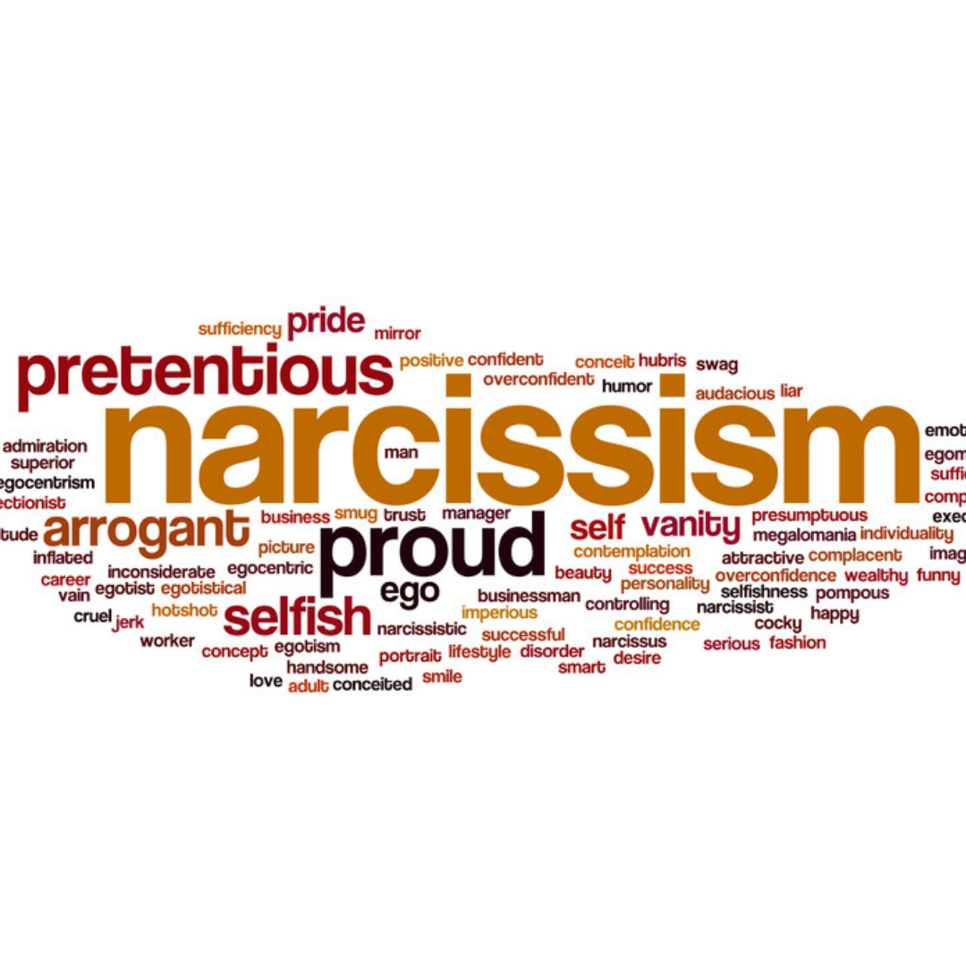 How To Divorce A Narcissist